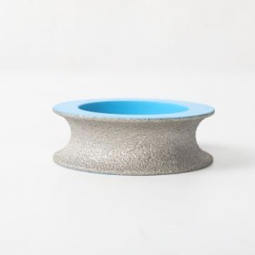 20MM BULLNOSE GRINDING WHEEL 20MM BULLNOSE GRINDING WHEEL