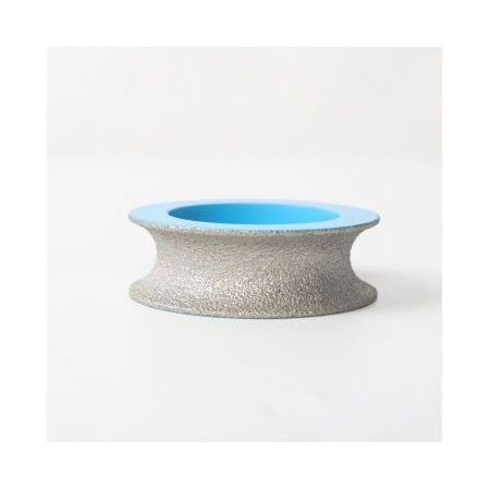 20MM BULLNOSE GRINDING WHEEL