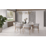 Concrete Marengo Matt Satin 60x120cm