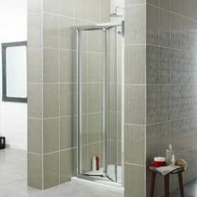 Bi-Fold Shower Door 800mm Bi-Fold Shower Door 800mm