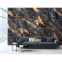 Midnight Canyon Matt Porcelain Tile 60x120cm