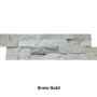Stoneface Snow Gold 15x60