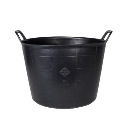 26 Litre Gorilla Bucket – Heavy-Duty Flexible Rubber Tub