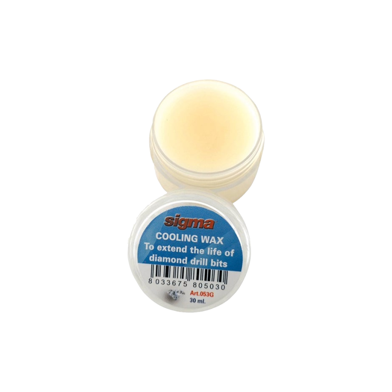 Sigma Cooling Wax
