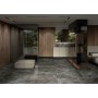 Saloni Novella Dark Green Matt Porcelain Tile 60x120cm