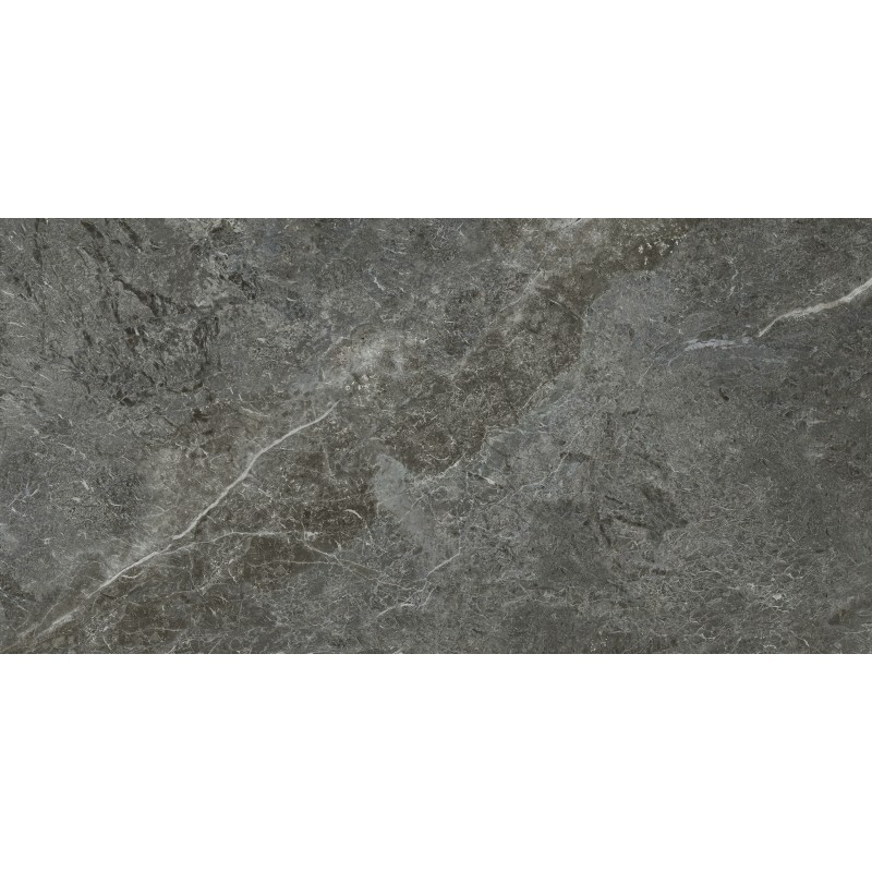 Saloni Novella Dark Green Matt Porcelain Tile 60x120cm