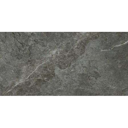 Saloni Novella Dark Green Matt Porcelain Tile 60x120cm