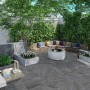 ROCKWYN NERO 60X90X2CM R11