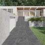 ROCKWYN NERO 60X90X2CM R11