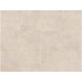 Saloni Metallo Beige Natural Porcelain Tile 90x90cm