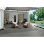 LOUNGE ANTHRACITE RUSTIC 30X60