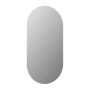 Raffy 800 BackLit LED Touch Mirror