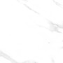 Statuario Imperio Gloss White Porcelain Tile 60x60cm