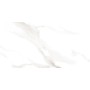 Statuario Imperio Gloss White Porcelain Tile 30x60cm