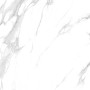Statuario Imperio White Gloss 100x100cm Marble Effect Porcelain Tile
