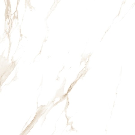 Statuario Imperio Iron Gloss 100x100cm Marble Effect Porcelain Tile