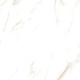 Statuario Imperio Iron Gloss 100x100cm Marble Effect Porcelain Tile