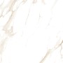 Statuario Imperio Iron Gloss 100x100cm Marble Effect Porcelain Tile