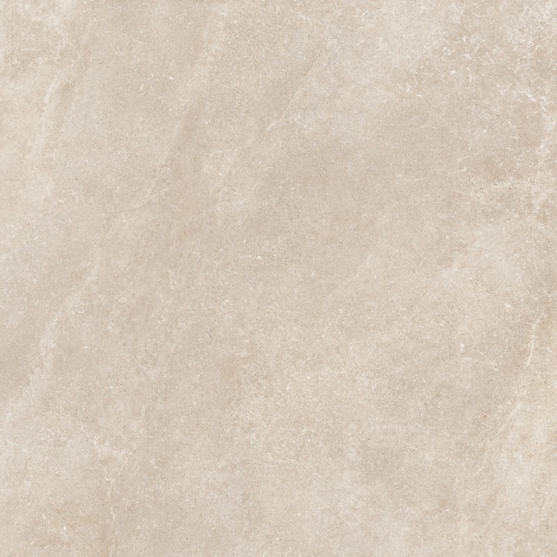 Nuances Ivory Matt R9 100x100cm Stone Effect Porcelain Tile