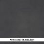 Alba Dark Anthracite 60x60 R10 NON-SLIP
