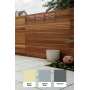 Rock-Tite Flow Grout Stone Beige 15KG