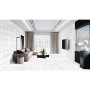 Alpi White 30x60 Polished Porcelain