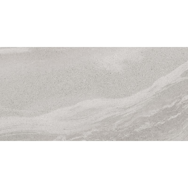 Bella Ice Gloss 30x60cm Stone Effect Porcelain Tile