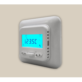 Sunstone Programmable Thermostat PSTAT Sunstone Programmable Thermostat PSTAT