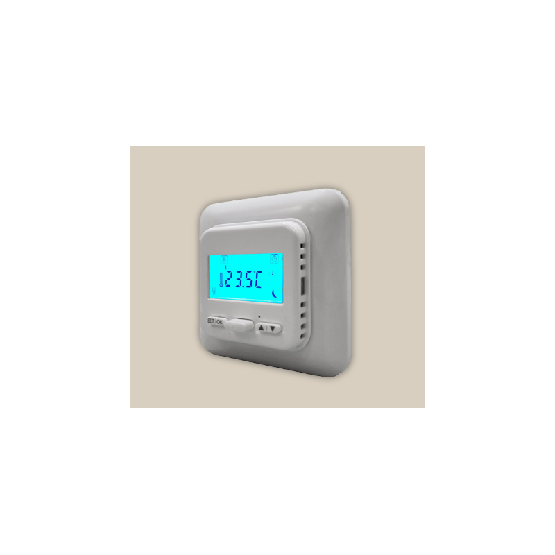 Sunstone Programmable Thermostat PSTAT