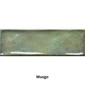 Vogue Musgo 6.5x20cm Vogue Musgo 6.5x20cm