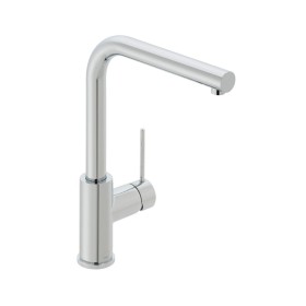 Camber Kitchen Tap Mixer — Polished Chrome CAMBER KITCHEN TAP