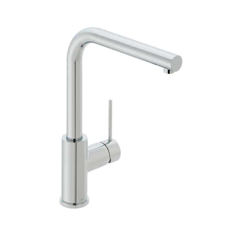 CAMBER KITCHEN TAP