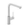 CAMBER KITCHEN TAP