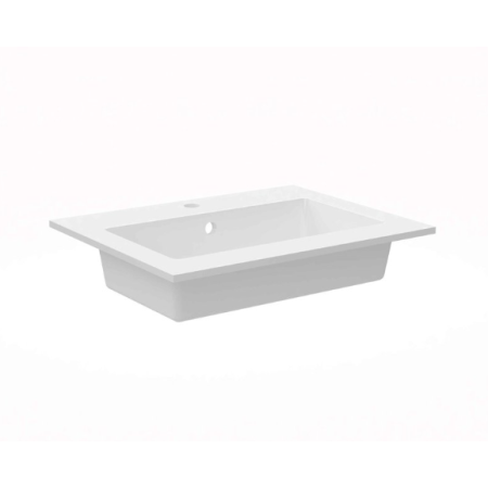 Kenwyn Cast Vanity Basin 810mm