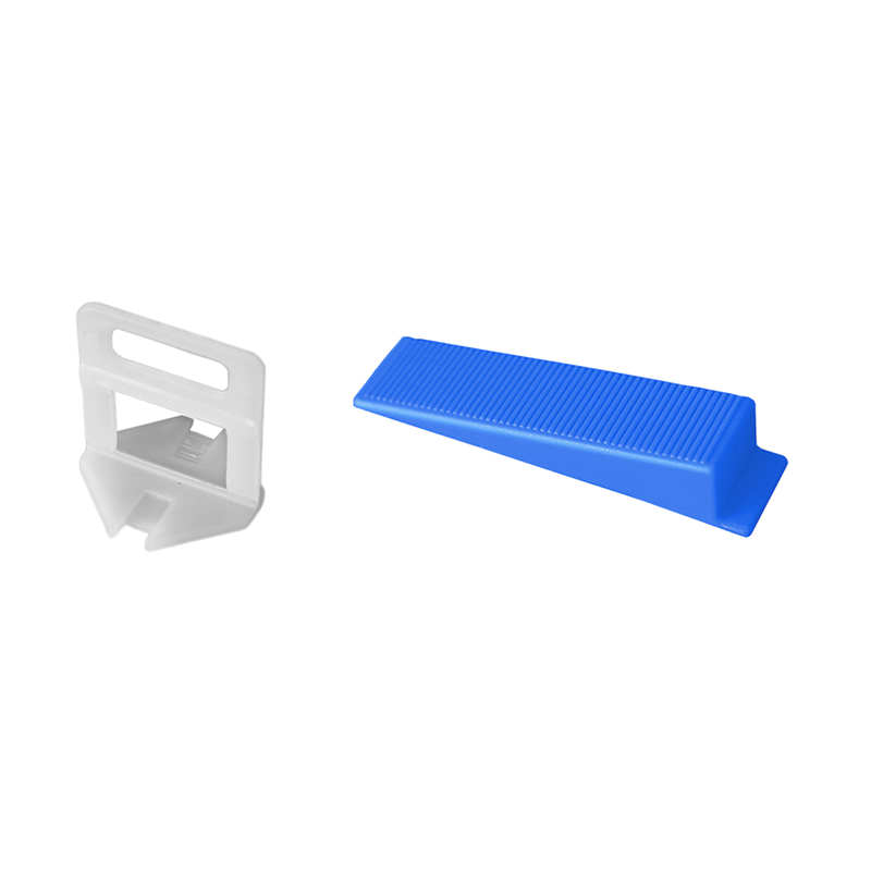 Tylix Tile Levelling Wedges — For Use with Tylix Clips — Pack of 250