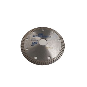 115mm Diamond Disc Blade — L15ST for Porcelain, Ceramic & Granite