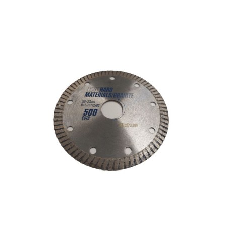 115mm Diamond Disc Blade — L15ST for Porcelain, Ceramic & Granite