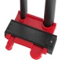 contour gauge 5" 127mm tcg120
