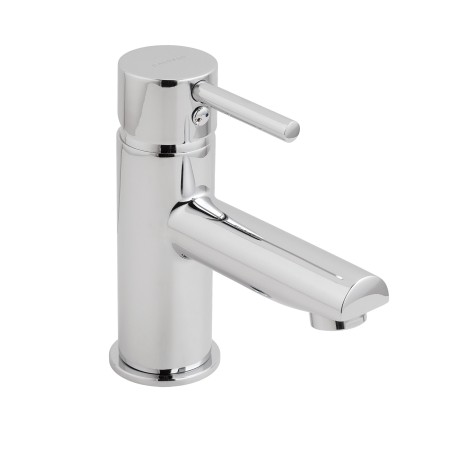 Melfi Basin Tap – Chrome