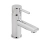 Melfi Basin Tap – Chrome
