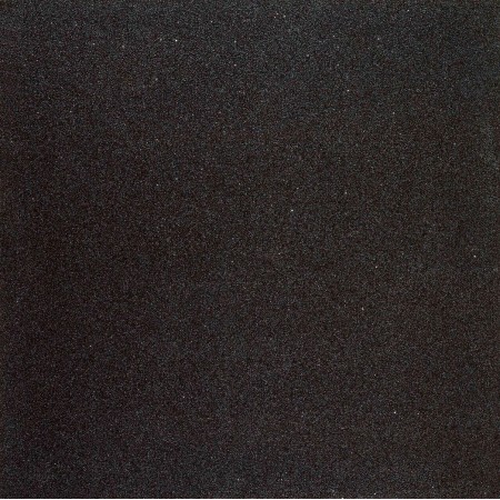 Sugar Black Glazed Porcelain Tile – 600x600mm | Sparkle Finish