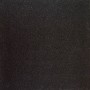 Sugar Black Glazed Porcelain Tile – 600x600mm | Sparkle Finish