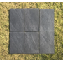 County Anthracite Outdoor Porcelain Tile 60x90x2