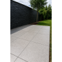Dijon Limestone Grey Outdoor Porcelain Tile 60X90X2