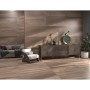 Uranus Mocha Sugar Effect 60x120cm Porcelain Tile