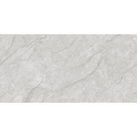 Opel Grey Matt 60x120cm Marble Effect Porcelain Tile