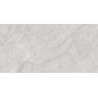 Opel Grey Matt 60x120cm Marble Effect Porcelain Tile