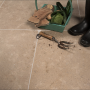 Dijon Limestone Beige Outdoor Porcelain 60x90x2CM