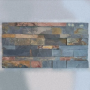 Jack Multi Natural Wall Cladding Stone 600x150 (15–25mm)