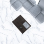 Statuario White Outdoor Porcelain Tile 60x90x2CM